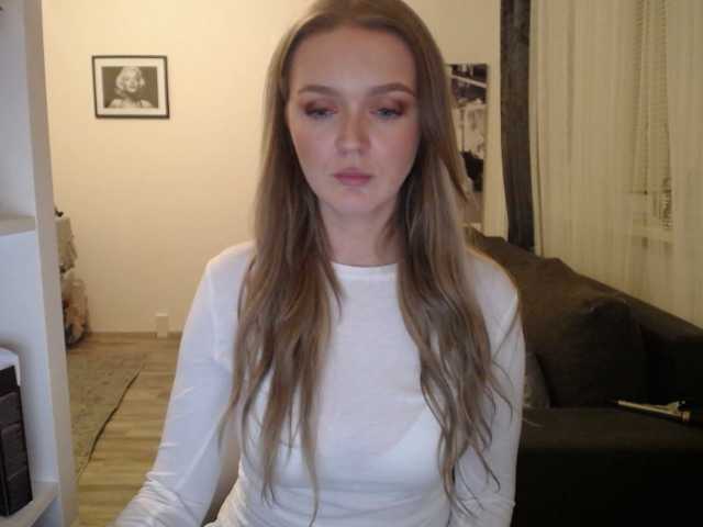 Captures d'écran de diffusion AmelliaStar