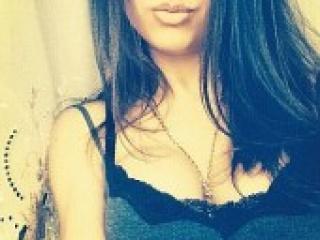 Chat vidéo érotique amelygirl