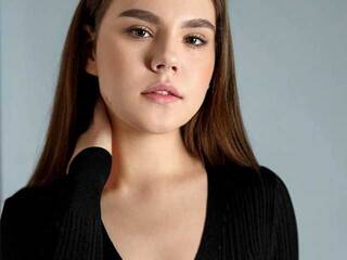 Chat vidéo érotique AmelyKreeks