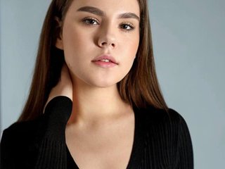 Chat vidéo érotique AmelyKreeks