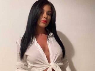 Chat vidéo érotique ameraanya