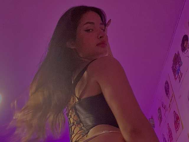 Photo du profil ViolettaRosse