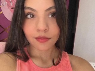 Chat vidéo érotique Ami-sweetlove