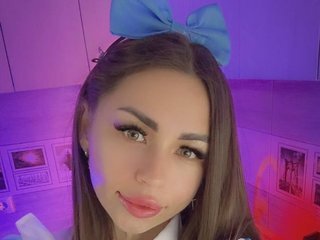 Chat vidéo érotique AmidalaMoon