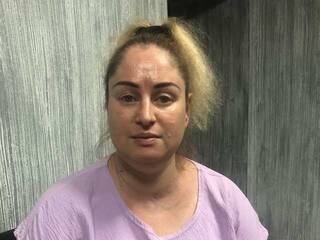 Chat vidéo érotique AmillyMariee