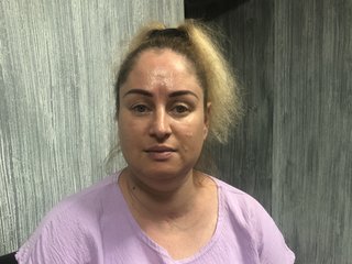 Chat vidéo érotique AmillyMariee