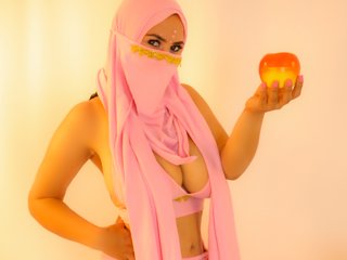 Chat vidéo érotique amina-hafssa