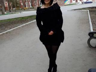 Chat vidéo érotique amina39