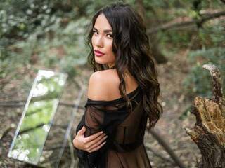 Chat vidéo érotique AminaEvans