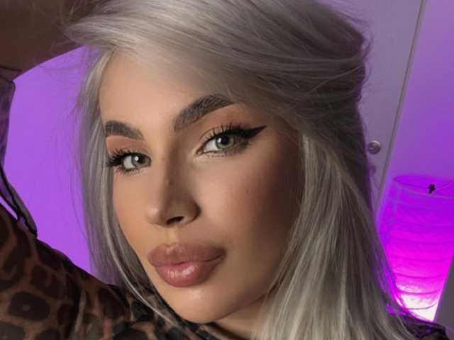 Photo du profil aminahaze