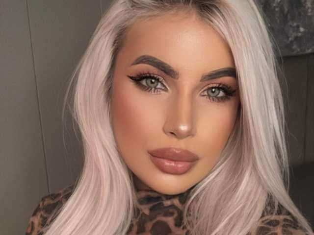 Photo du profil aminahaze