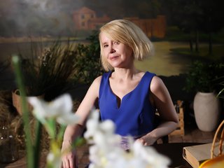 Chat vidéo érotique aminalive