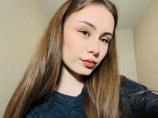 Chat vidéo érotique AminaLuxuryyy