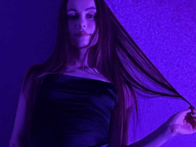 Photo du profil AminaLuxuryyy