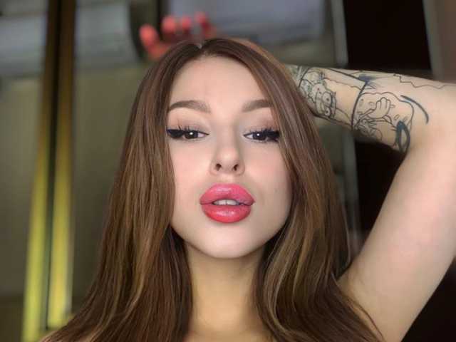 Photo du profil AminaSicret