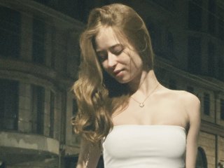 Chat vidéo érotique AminochkaS