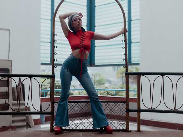 Photo du profil Amira-Taylor