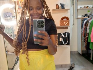 Chat vidéo érotique Amiramunch