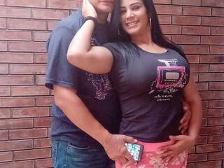 Chat vidéo érotique AmiryKelli