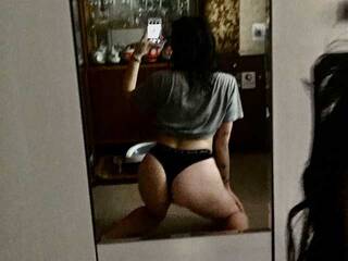 Chat vidéo érotique AmitaSexa