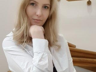 Chat vidéo érotique AmitielAngel