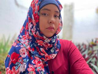 Chat vidéo érotique Ammarnarendra