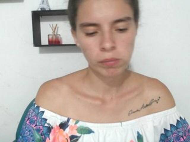 Captures d'écran de diffusion ammbeerr