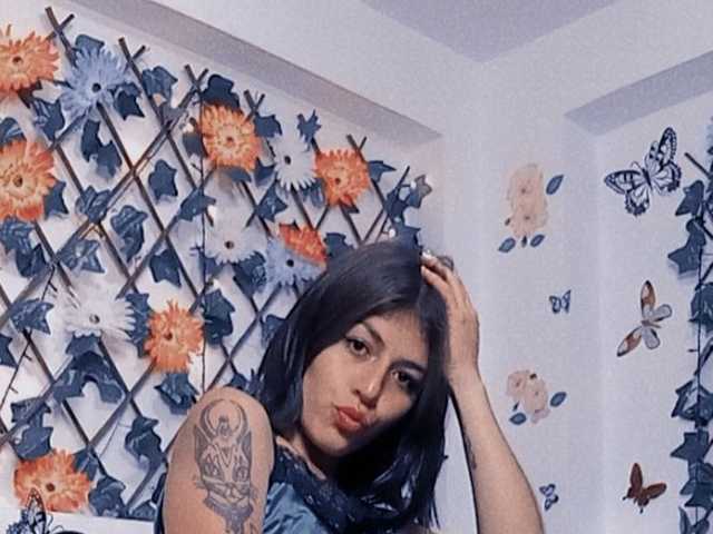 Photo du profil Ammelia1