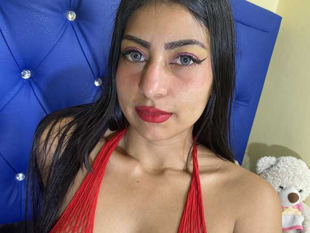 Photo du profil ammy-hot2023
