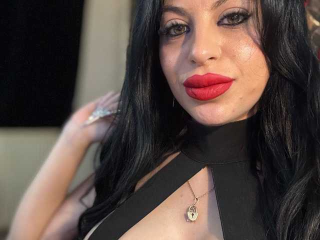 Photo du profil ammylocca123