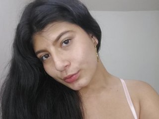 Chat vidéo érotique AmmyLopez