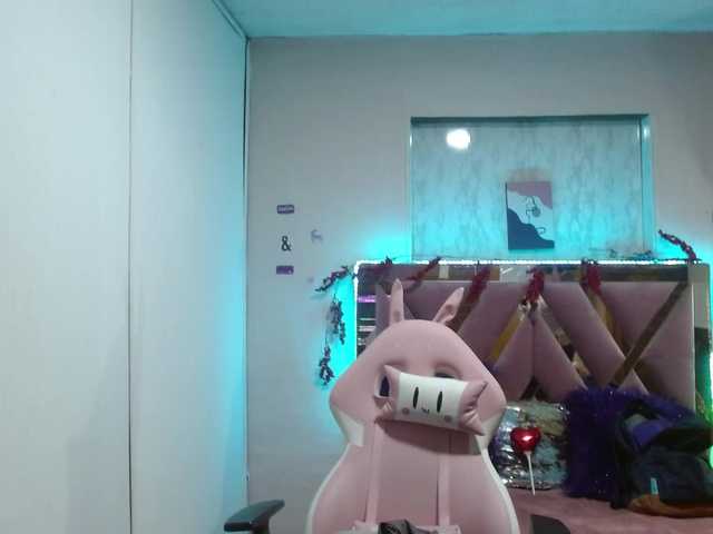 Captures d'écran de diffusion amonet-tay