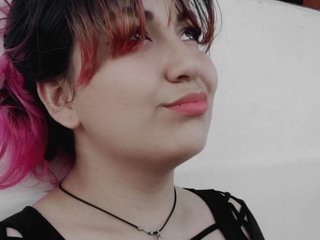 Chat vidéo érotique AmoreLucy