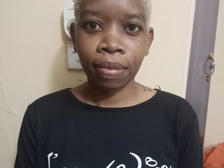Chat vidéo érotique AmorSweetgal