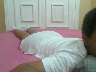 Chat vidéo érotique AmorSweetgal