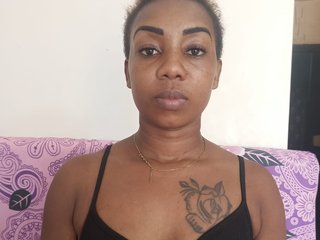 Chat vidéo érotique AmorSweetheart