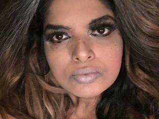 Chat vidéo érotique Amrikaj