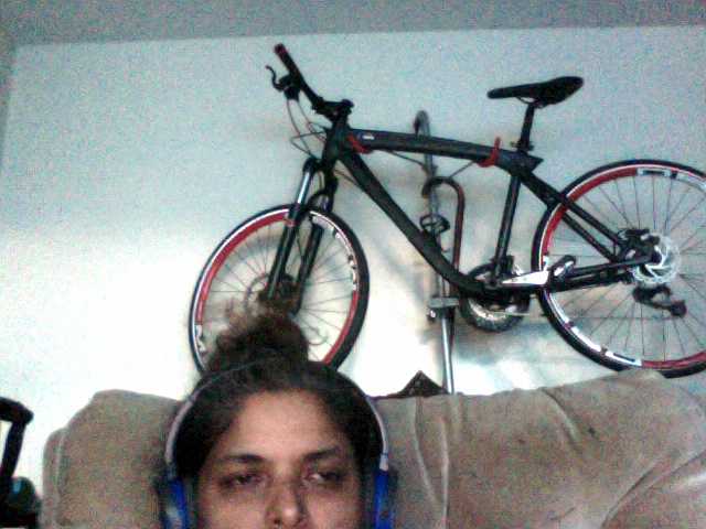 Captures d'écran de diffusion Amrikaj