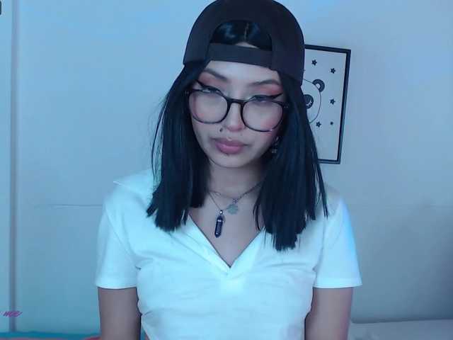 Captures d'écran de diffusion amy-baez