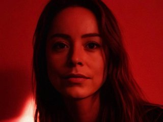 Chat vidéo érotique Amy-Lee