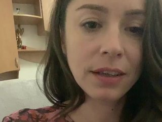 Chat vidéo érotique Amy-Lee