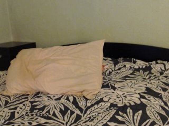 Captures d'écran de diffusion Alissia_Kiss