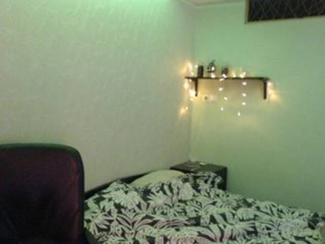 Captures d'écran de diffusion Alissia_Kiss