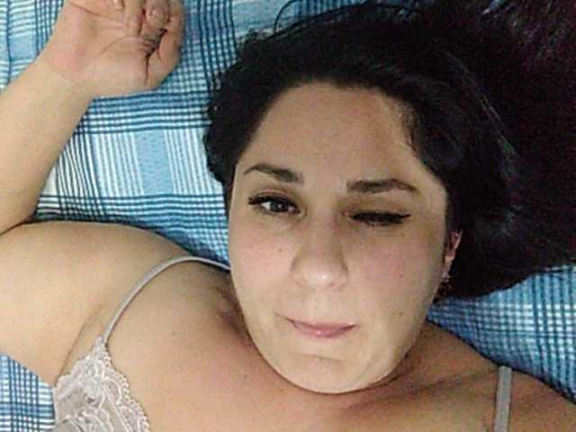 Captures d'écran de diffusion AmyAyrton