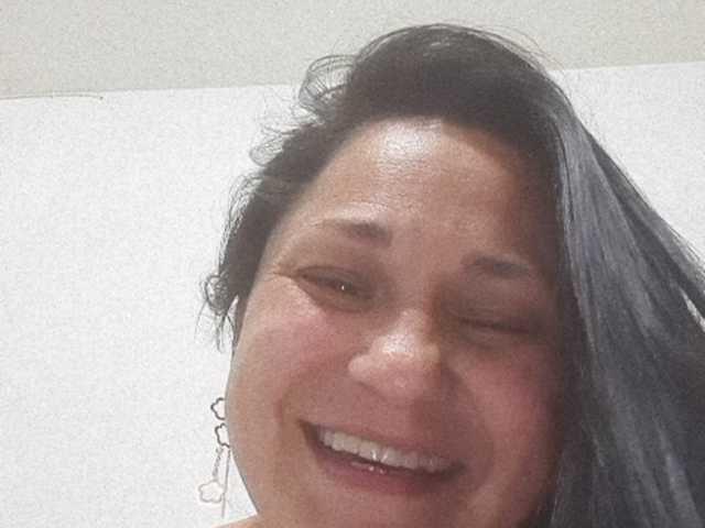 Captures d'écran de diffusion AmyAyrton