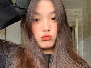 Chat vidéo érotique AmyBennet