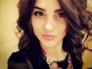 Photo du profil amyblack007