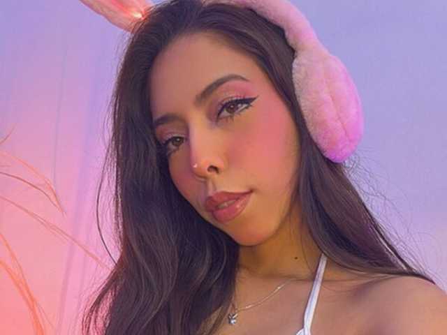 Photo du profil AmyBunny69