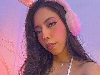 Chat vidéo érotique AmyBunny69