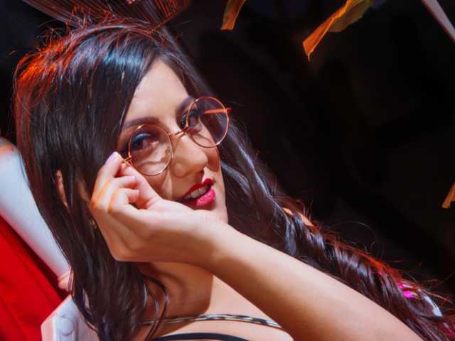Photo du profil amyevans